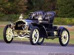 Packard Model N Runabout 1905 года